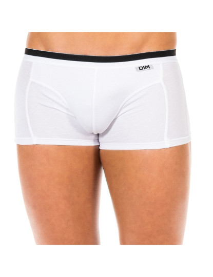 imagem de Pack 2 Boxers Homem Preto e Branco7