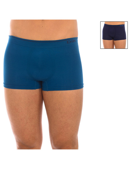 imagem de Pack 2 Boxers Homem Multicolorido1