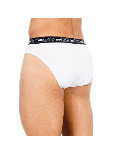 imagem de Pack 2 Boxers Cotton Streech Homem Branco e Antracite12