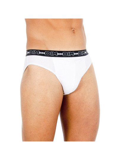 imagem de Pack 2 Boxers Cotton Streech Homem Branco e Antracite11