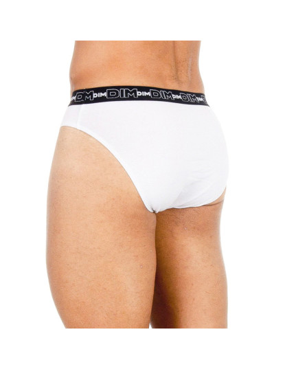 imagem de Pack 2 Boxers Cotton Streech Homem Branco e Antracite14