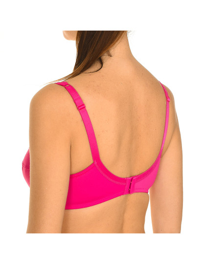 imagem de Soutien Generous com aros Generous Bra Senhora Fuchsia 3