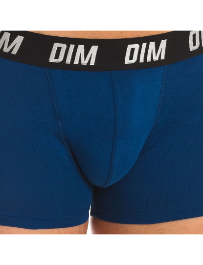 imagem de Pack Boxers Homem Azul14