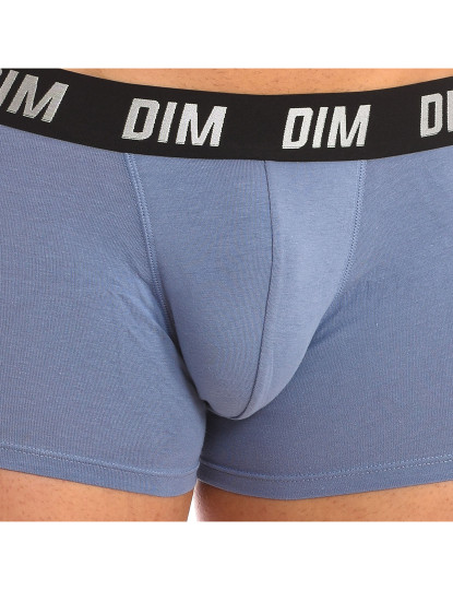 imagem de Pack Boxers Homem Azul4