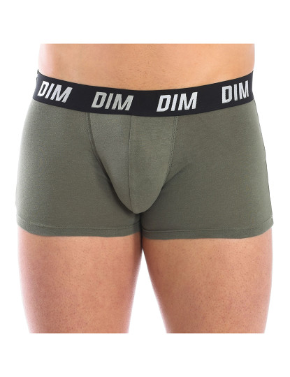 imagem de Pack Boxers Homem Verde9