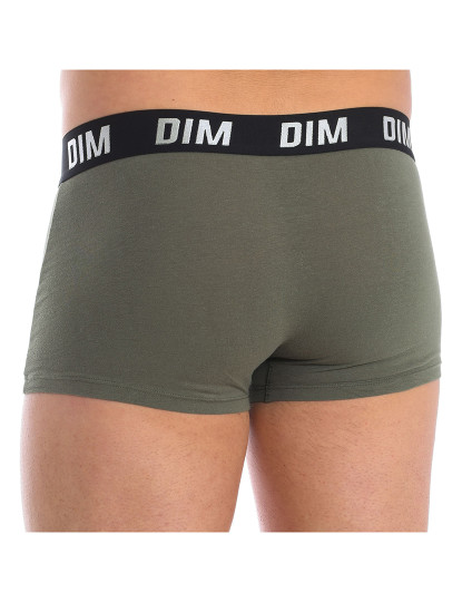 imagem de Pack Boxers Homem Verde12