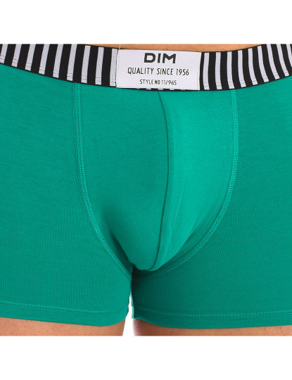 imagem de Pack Boxers Homem Preto e Verde3