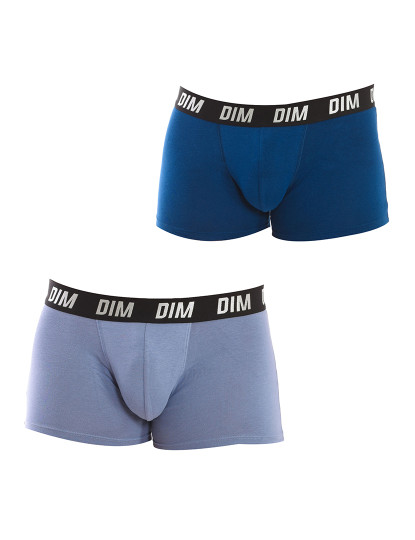 imagem de Pack Boxers Homem Azul2