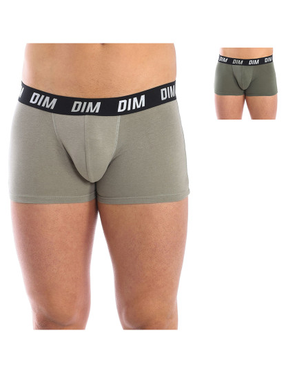 imagem de Pack Boxers Homem Verde16