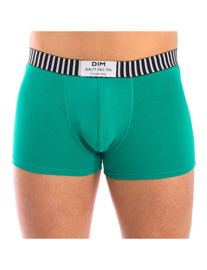 imagem de Pack Boxers Homem Preto e Verde6