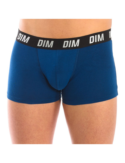 imagem de Pack Boxers Homem Azul9