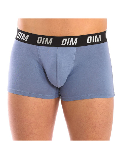 imagem de Pack Boxers Homem Azul6