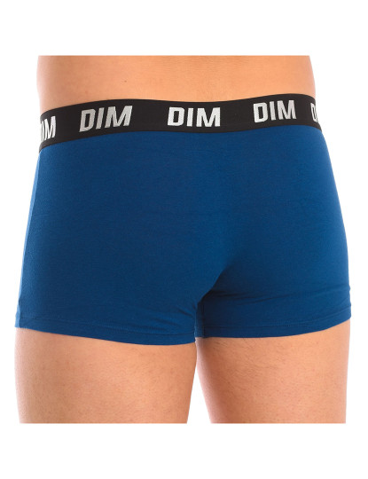 imagem de Pack Boxers Homem Azul11