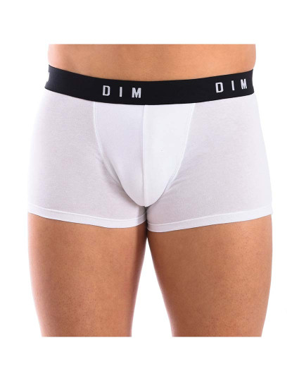 imagem de Pack 2 Boxers Homem Preto e Branco10