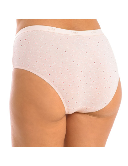 imagem de Culotte Senhora Rosa, Branco e Azul11