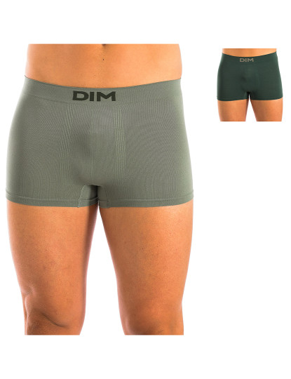 imagem de Pack 2 Boxers Homem Verde15