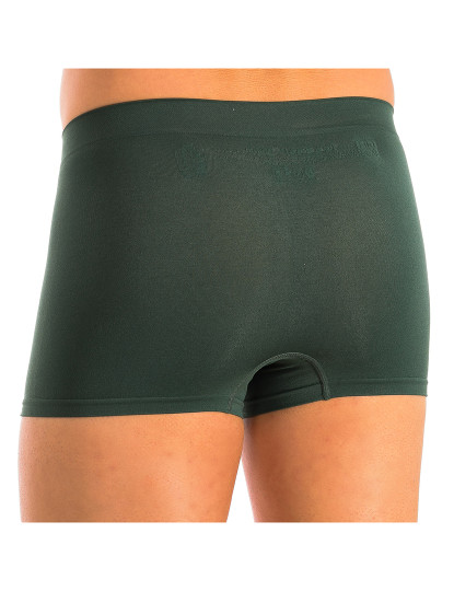 imagem de Pack 2 Boxers Homem Verde11