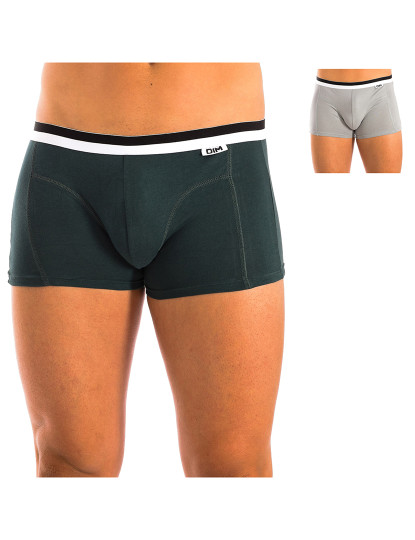 imagem de Pack 2 Boxers Homem Multicor6