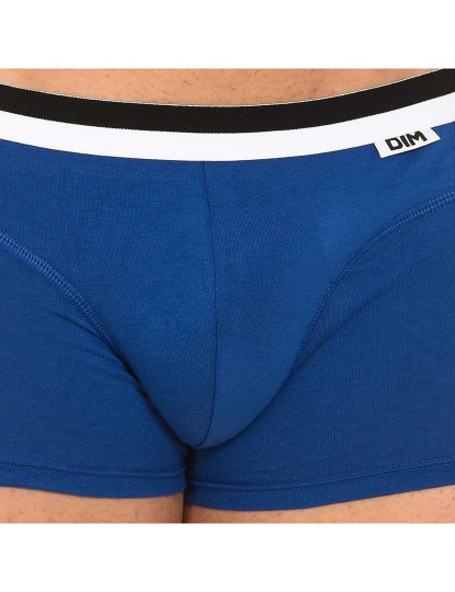 imagem de Boxers De Homem Azul Vermelho12