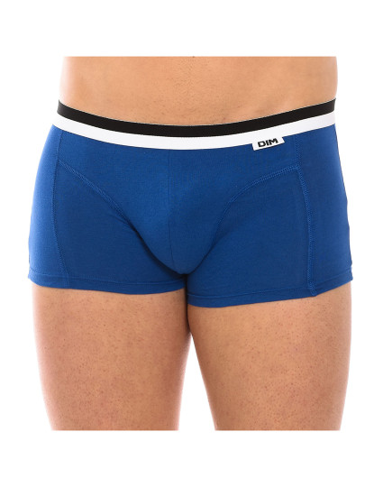 imagem de Boxers De Homem Azul Vermelho13