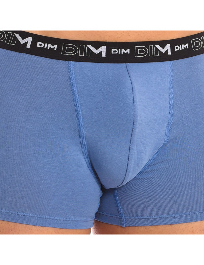 imagem de Pack Boxers Homem Azul e Antracite14