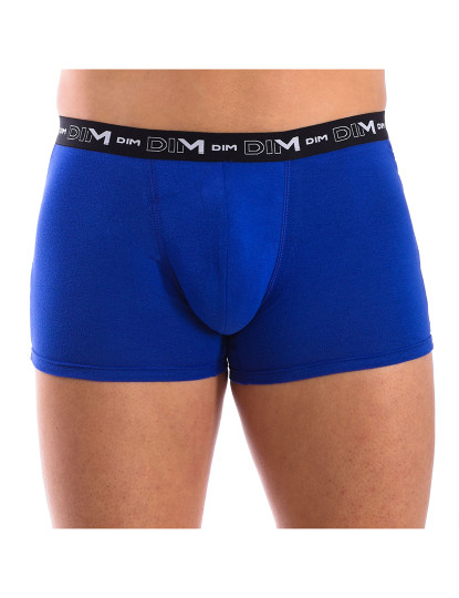 imagem de Pack 2 Boxers Homem Cinza e Azul7