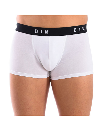 imagem de Pack 2 Boxers Homem Preto e Branco9