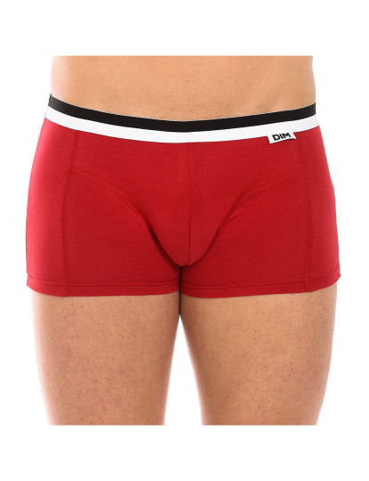 imagem de Boxers De Homem Azul Vermelho6