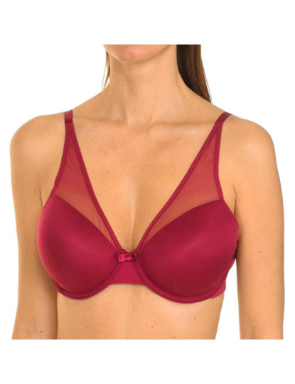 imagem de Soutien Generous Invisivel Senhora Fuchsia 1