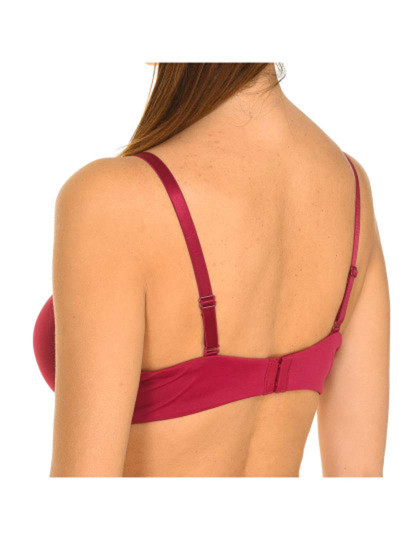 imagem de Soutien Generous Invisivel Senhora Fuchsia 2