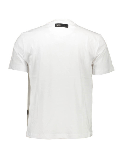 imagem de T-Shirt Homem Branco2