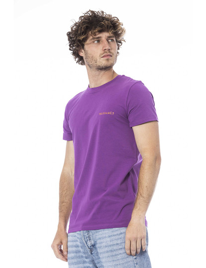 imagem de T-Shirt de Homem violeta2