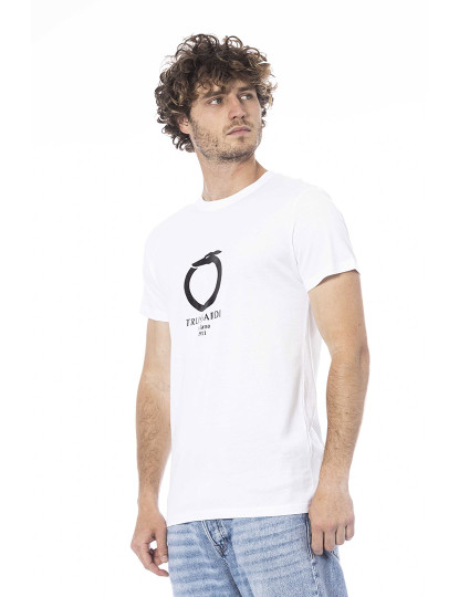 imagem de T-Shirt de Homem branco2