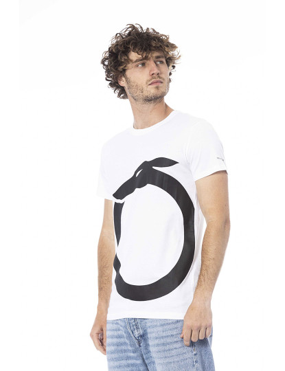 imagem de T-Shirt de Homem branco2