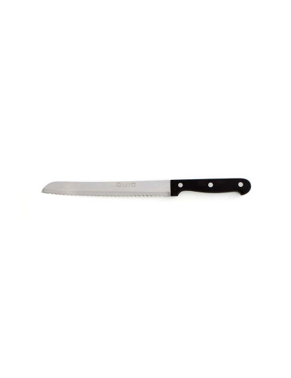 imagem de Faca para Pão Kitchen Chef 23 cm Pack 6x1