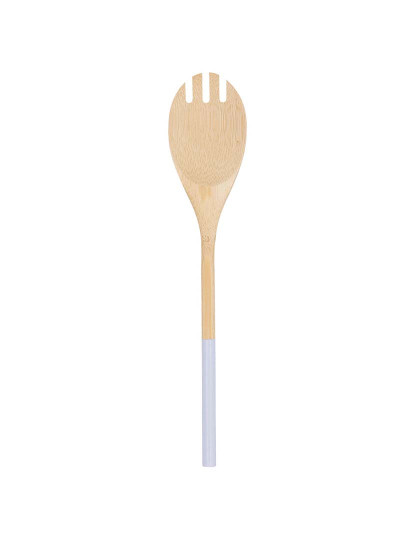 imagem de Espátula de Cozinha Moss Bambu 30 cm1