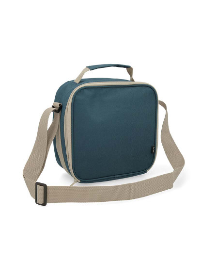 imagem de Bolsa Térmica Azul Poliéster2