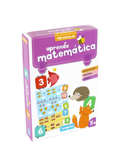 Jogos Educativos - Europrice