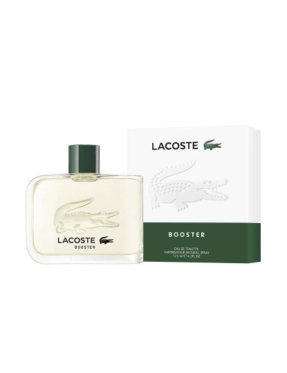 imagem de Lacoste Booster Edt Spray 125 ml2