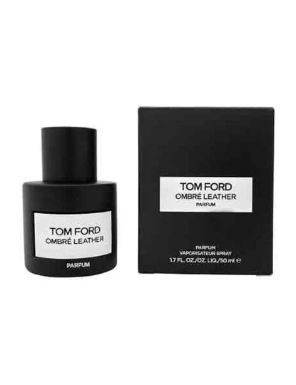 imagem de Tom Ford Ombre Leather Parfum2