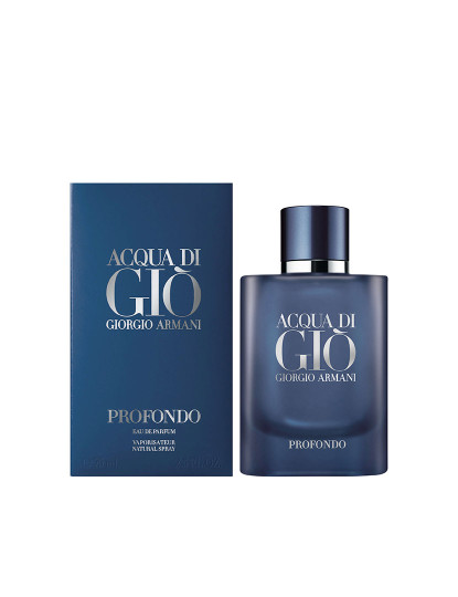 imagem de Acqua Di Gio Profondo Edp1