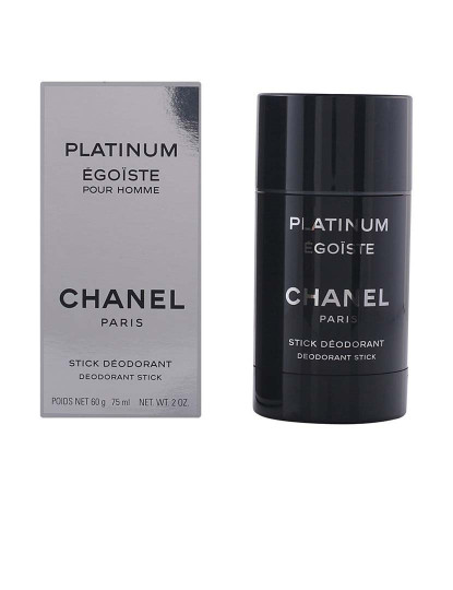 imagem de Égoïste Platinum Deo Stick 75 Ml1