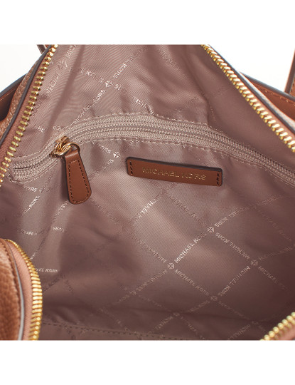 imagem de Bolsa Michael Kors Castanha6