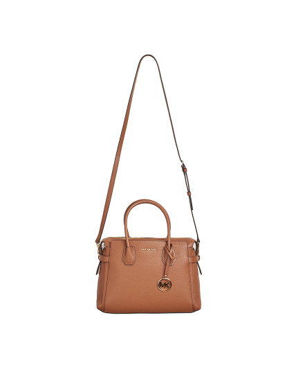 imagem de Bolsa Michael Kors Castanha7