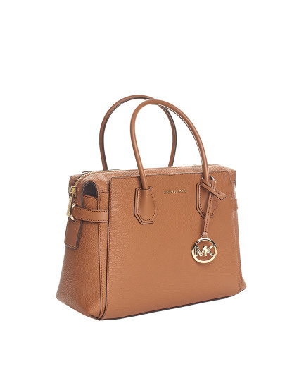 imagem de Bolsa Michael Kors Castanha3