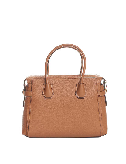 imagem de Bolsa Michael Kors Castanha4