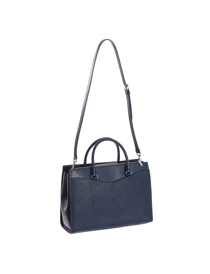 imagem de Bolsa Senhora Azul Navy8