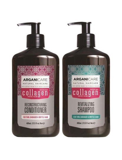 imagem de Pack Shampoo + Condicionador Colágeno1