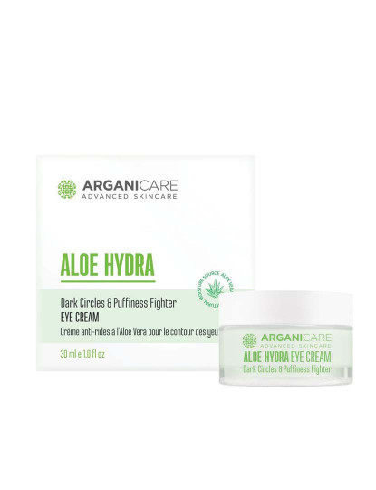 imagem de Creme antirrugas para o contorno dos olhos - Todos os tipos de pele1