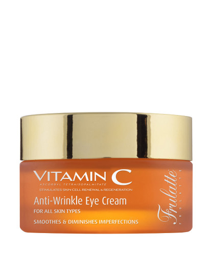 imagem de Creme Contorno De Olhos Arganicare Anti-Rugas Todos Os Tipos De Pele 30 ml 2